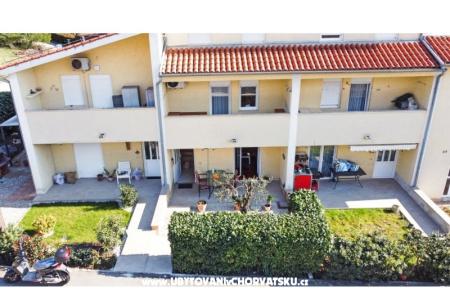 APP Malu Pula Chorvatsko