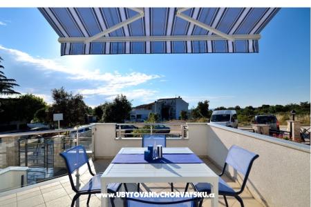 Apartmány Nautilus foto 2