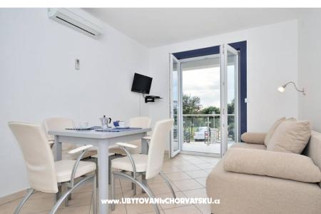 Apartmány Nautilus foto 3