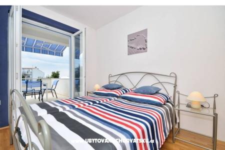 Apartmány Nautilus foto 5