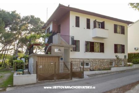 Apartmán Petra foto 3