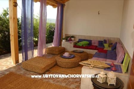 Villa Casablanca Rakalj foto 4