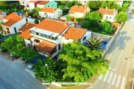 Villa Kascuni foto 4