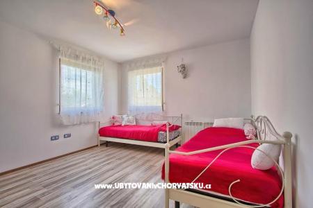 Villa Maggie foto 4