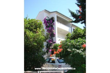 Villa Tatjana Pula Chorvatsko