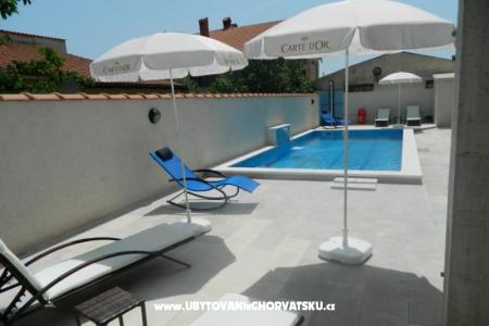 Villas Kalbali foto 4