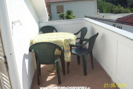 Apartmán Dům Vesna foto 5