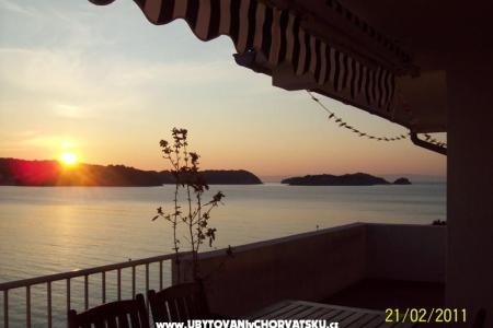 Apartmány Kordić foto 2