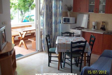 Apartmány Kordić foto 4