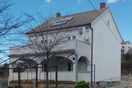 Apartmán Vrdoljak foto 3