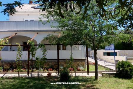 Apartmán Vrdoljak foto 4