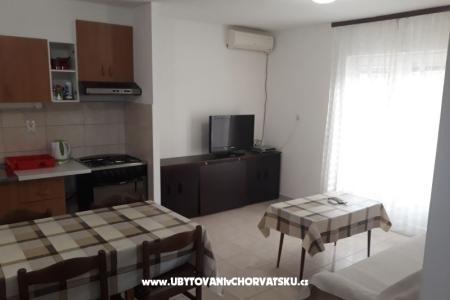 Apartmán Vrdoljak foto 5