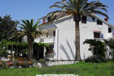 Apartmány Kempor foto 4