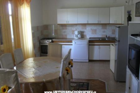 Apartmány Kempor foto 5