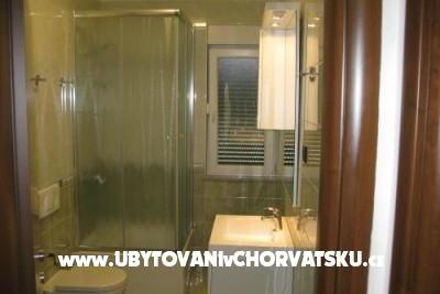 Apartmány Ivanovski foto 4