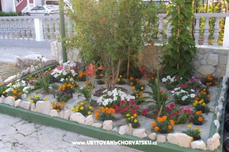 Apartmány Ancy foto 3