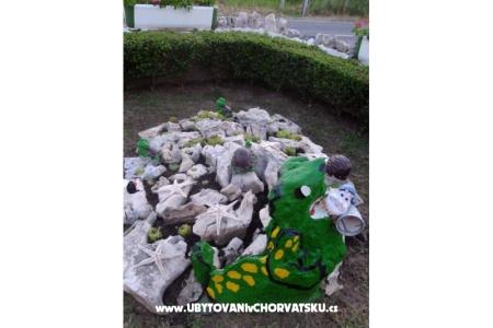 Apartmány Ancy foto 5