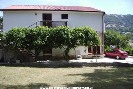 Apartmány Babić foto 2