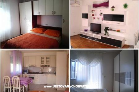 Apartmány Batifogo foto 3