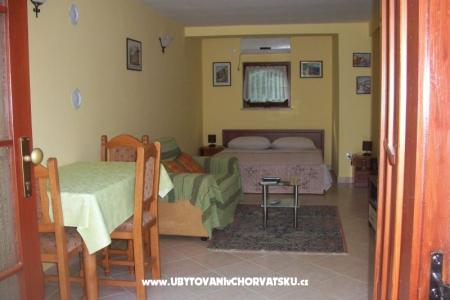 Apartmány Bešić foto 4