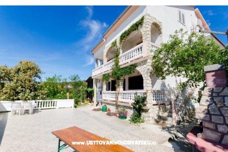 Apartmány Borić foto 5