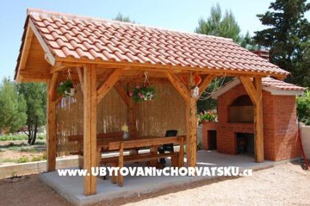 Apartmány Buljubasic foto 2