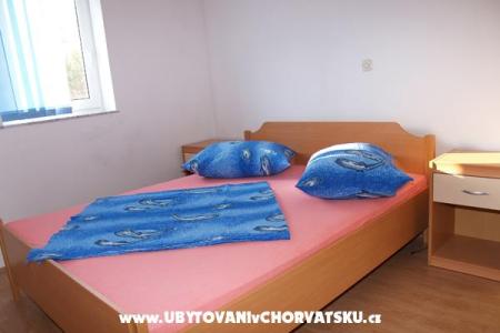 Apartmány Buljubasic foto 4