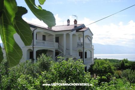 Apartmány Danica foto 2