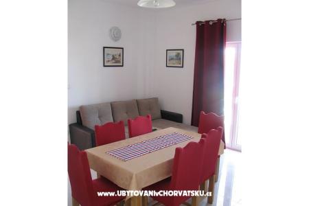 Apartmány Danica foto 5