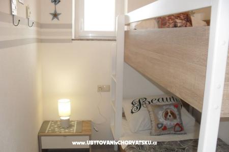 Apartmány Desanka foto 3