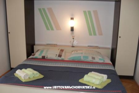 Apartmány Desanka foto 4