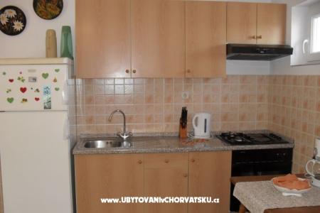 Apartmány Desanka foto 5