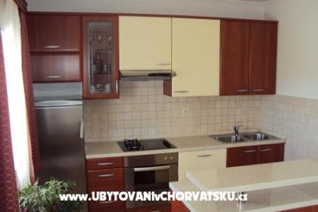 Apartmány Duje foto 4