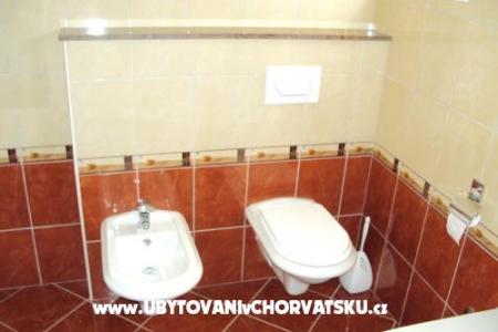 Apartmány Duje foto 5