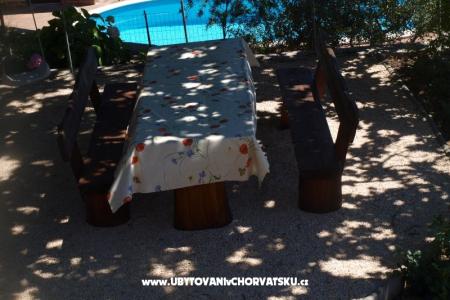 Apartmány Dumičić foto 5