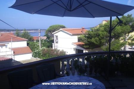 Apartmány Gazdek foto 5