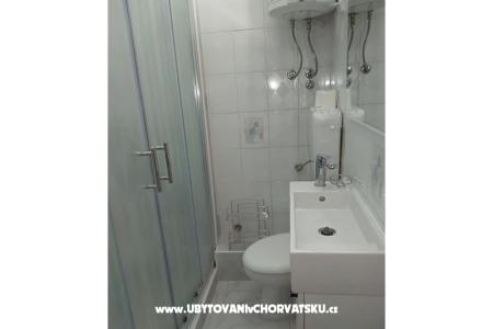 Apartmány Hotić foto 4
