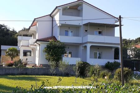 Apartmány Ivanka i Frane Gabrić foto 3