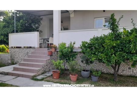 Apartmány Ivanka i Frane Gabrić foto 5