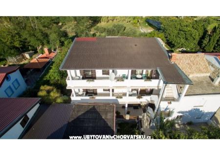 Apartmány JUG-Lopar foto 4