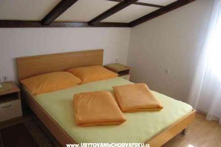 Apartmány Karuzo foto 4