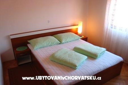 Apartmány Karuzo foto 5