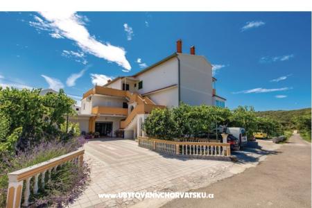 Apartmány Lupić foto 3