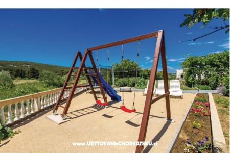 Apartmány Lupić foto 5