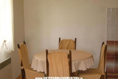 Apartmány Mare foto 3