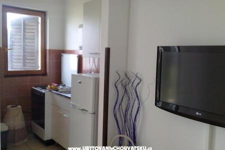 Apartmány Marija foto 3