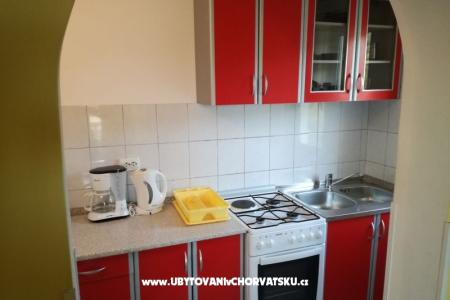 Apartmány Matusan foto 2