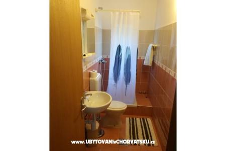 Apartmány Matusan foto 3