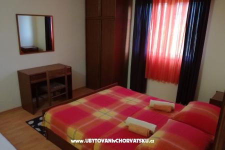 Apartmány Matusan foto 4