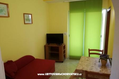 Apartmány Matusan foto 5